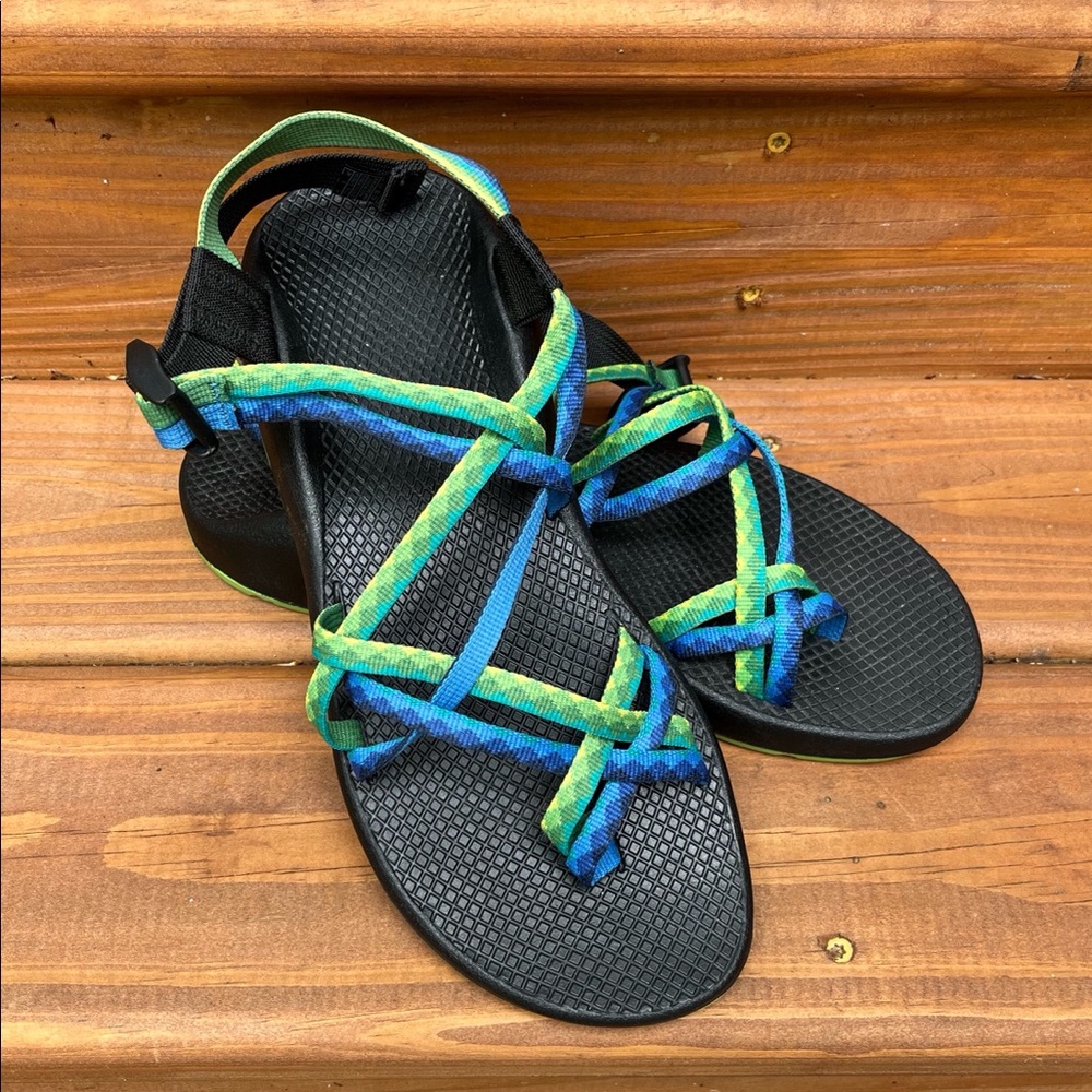 Ready for Spring with Chacos!